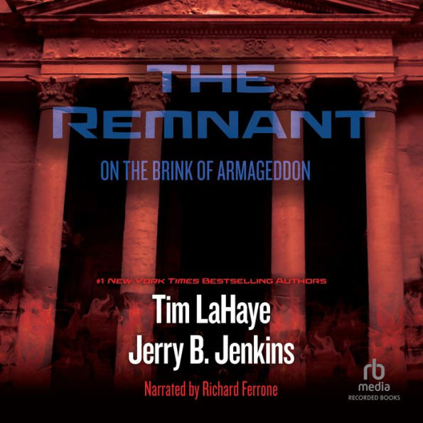 The Remnant: On the Brink of Armageddon