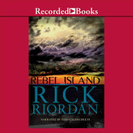 Rebel Island (Tres Navarre Series # 7)