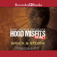 Hood Misfits, Volume 1: Carl Weber Presents