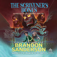 The Scrivener's Bones