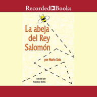 La abeja del rey salomon