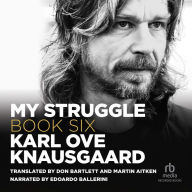 My Struggle, Book 6