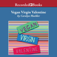 Vegan Virgin Valentine