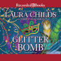 Glitter Bomb (Scrapbooking Mystery #15)