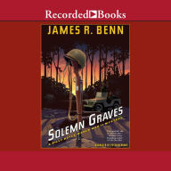 Solemn Graves: A Billy Boyle WWII Mystery