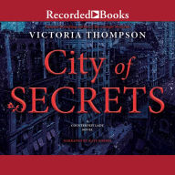 City of Secrets: A Counterfeit Lady Novel