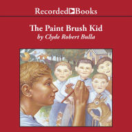 The Paintbrush Kid