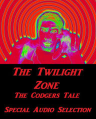 The Codgers Tale Twilight Zone