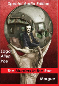 The Murders in the Rue Morgue