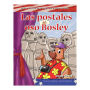 Las postales del oso Bosley / Postcards from Bosley Bear