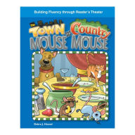 The Town Mouse and the Country Mouse