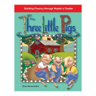 The Three Little Pigs