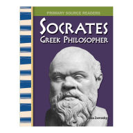 Socrates: Greek Philosopher