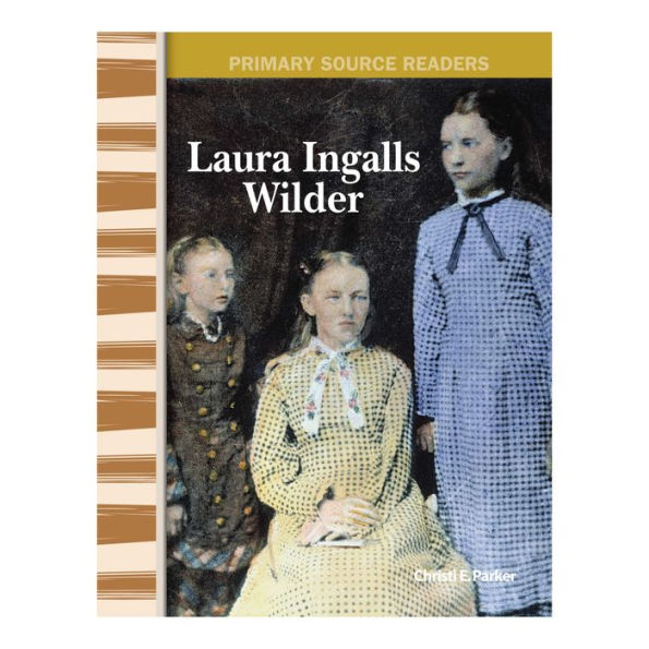 Laura Ingalls Wilder