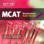 Kaplan MCAT Biochemistry Audio Review