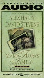 Mama Flora's Family: A Novel (Abridged)