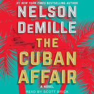 The Cuban Affair: A Novel (Abridged)