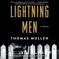 Lightning Men: A Novel