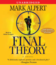 Final Theory: A Novel