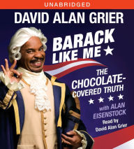 Barack Like Me: The Chocolate-Covered Truth