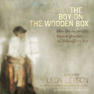 The Boy on the Wooden Box