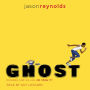 Ghost (Defenders Track Team Series #1)