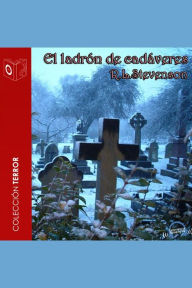 El ladrÃ³n de cadÃ¡veres