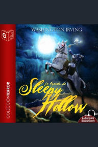 La leyenda Sleepy Hollow