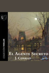 El Agente Secreto