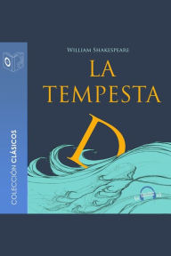 La tempestad