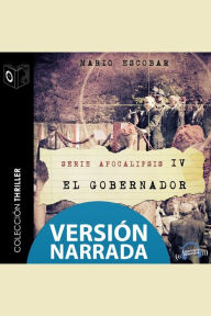 El gobernador-Narrado