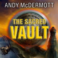 The Sacred Vault: A Novel