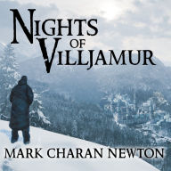 Nights of Villjamur