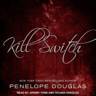 Kill Switch (Devil's Night, #3)