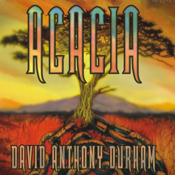 Acacia: Book One: The War with the Mein