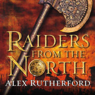 Raiders from the North: Empire of the Moghul