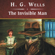 The Invisible Man