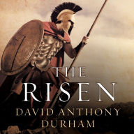 The Risen: A Novel of Spartacus