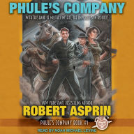 Phule's Company: Phule's Company Book 1