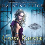 Grave Ransom (Alex Craft Series #5)