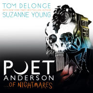 Poet Anderson ...Of Nightmares