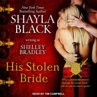 His Stolen Bride