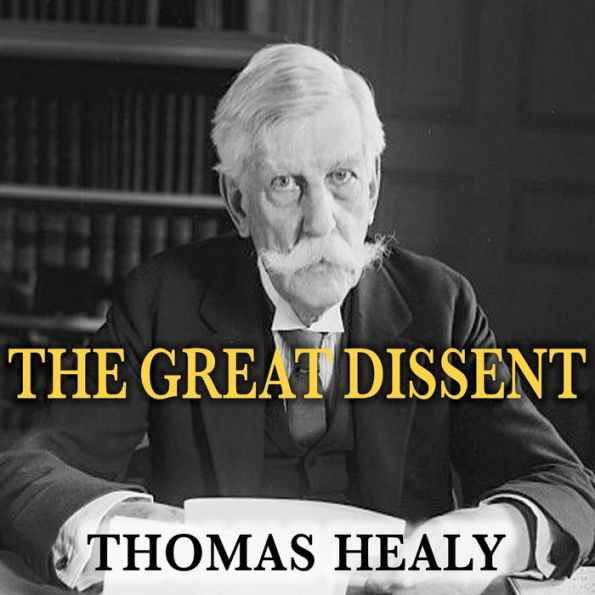 The Great Dissent: How Oliver Wendell Holmes Changed His Mind--and Changed the History of Free Speech in America