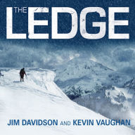 The Ledge: An Adventure Story of Friendship and Survival on Mount Rainier