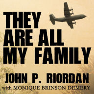 They Are All My Family: A Daring Rescue in the Chaos of Saigon's Fall