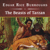 The Beasts of Tarzan