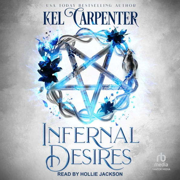 Infernal Desires (Queen of the Damned #3)