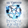 Infernal Desires (Queen of the Damned #3)