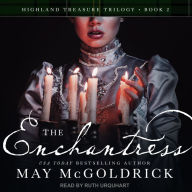 The Enchantress: Highland Treasure Trilogy Series, Book 2