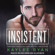 Insistent: Soul Serenade, Book 4